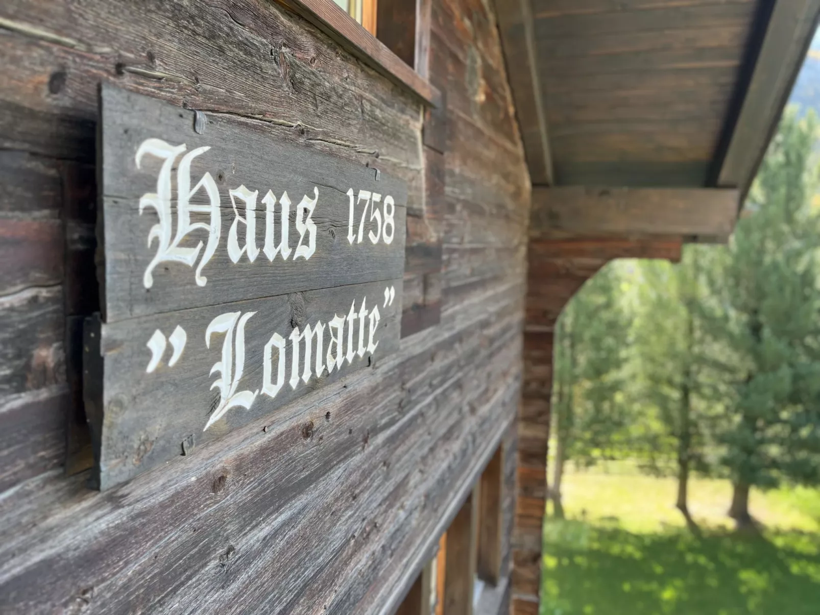 Ferienhaus Lomatte 1758-Draußen