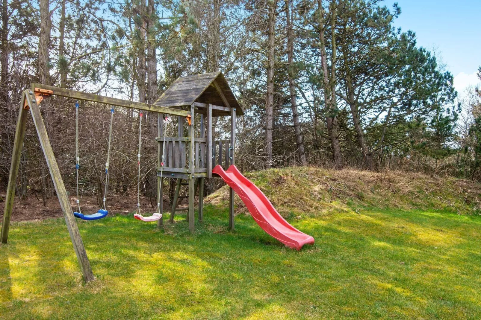 12 person holiday home in Løgstør-By Traum-Water view
