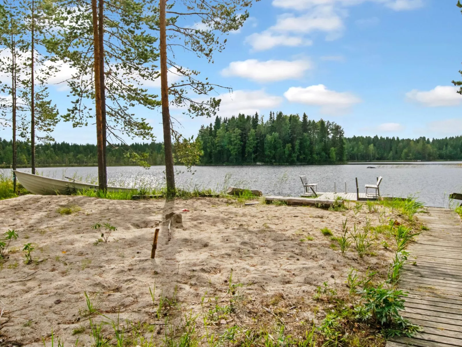 Koivuniemi-Outside