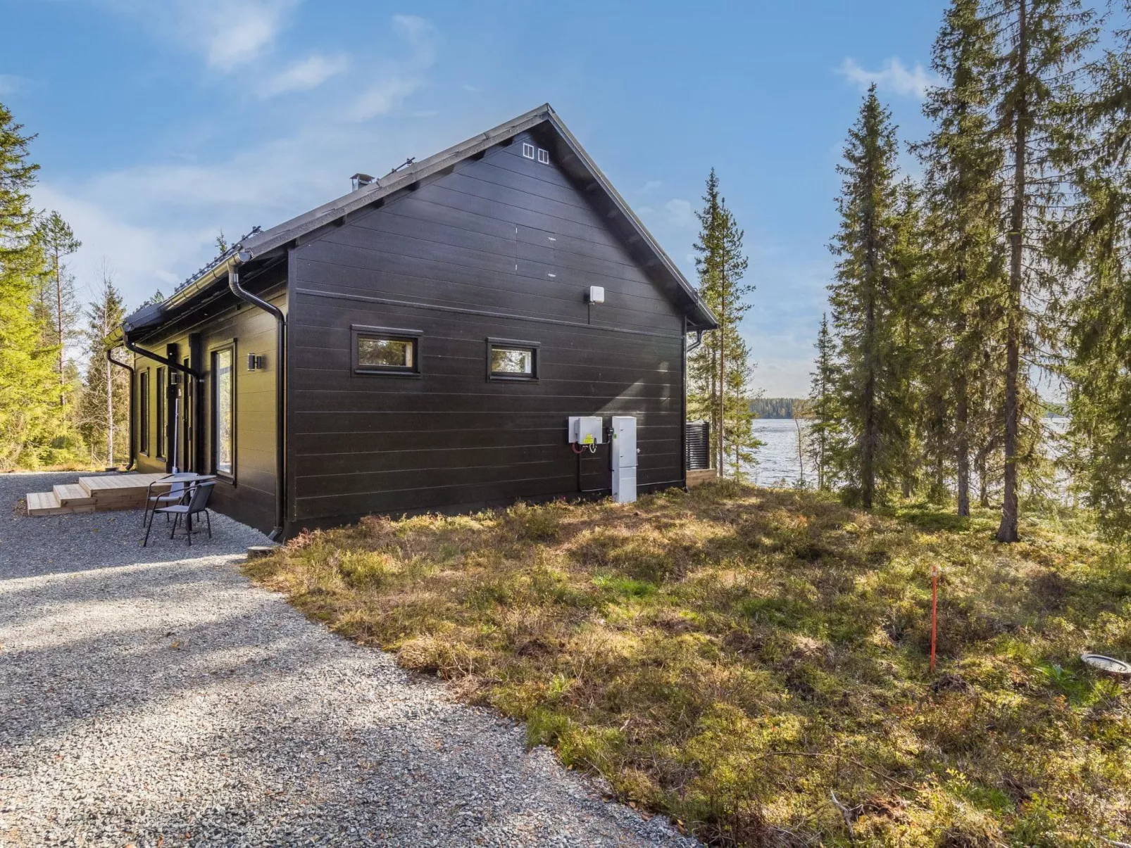 Villa q-Outside