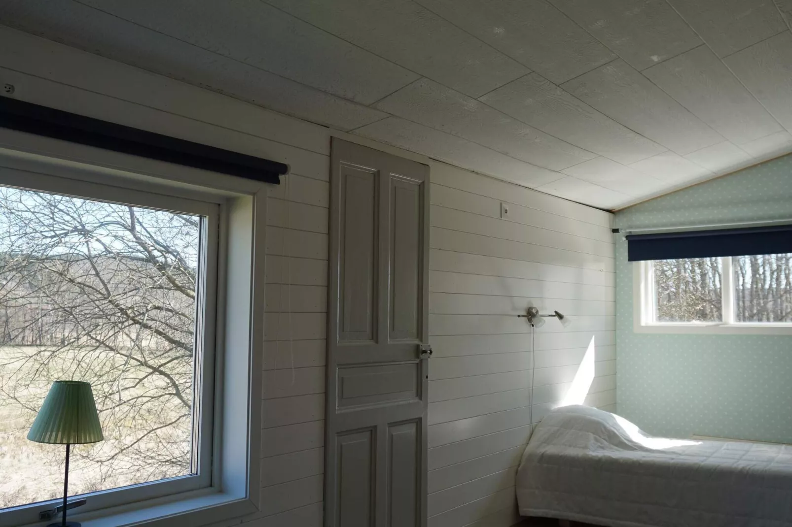 4 person holiday home in Hedekas-By Traum-Indoor