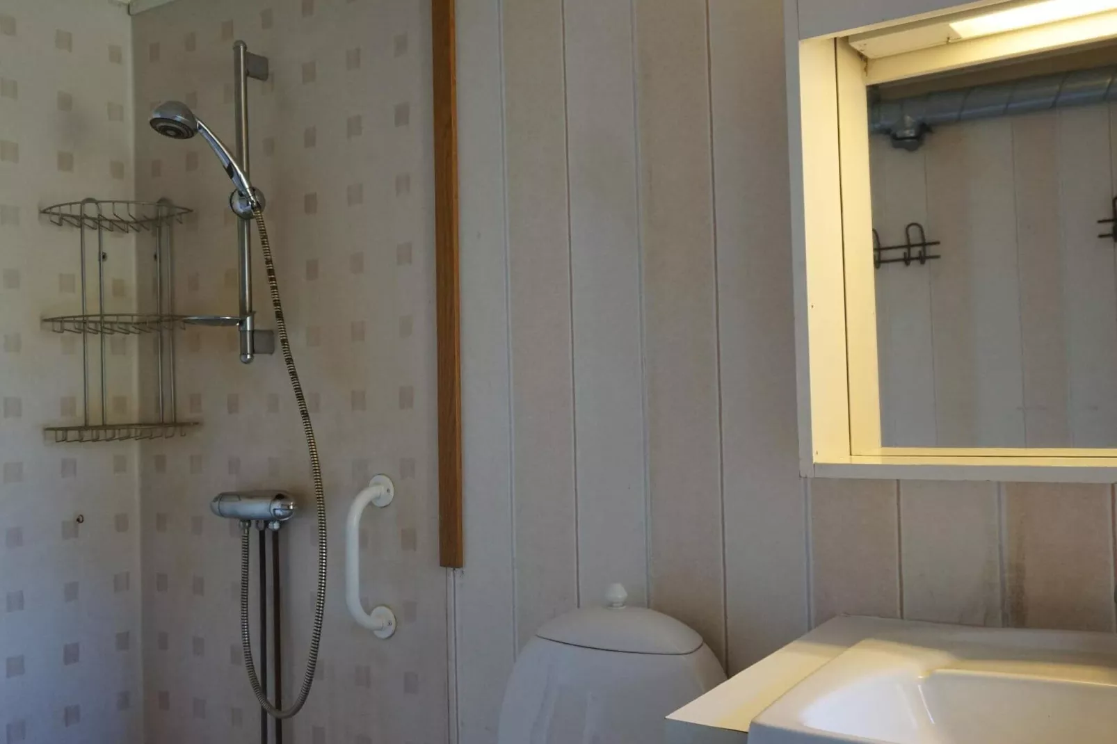 4 person holiday home in Hedekas-By Traum-Indoor