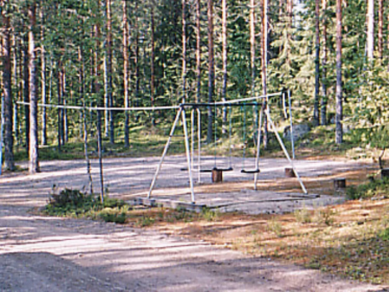 Aittolahti 1-Dehors