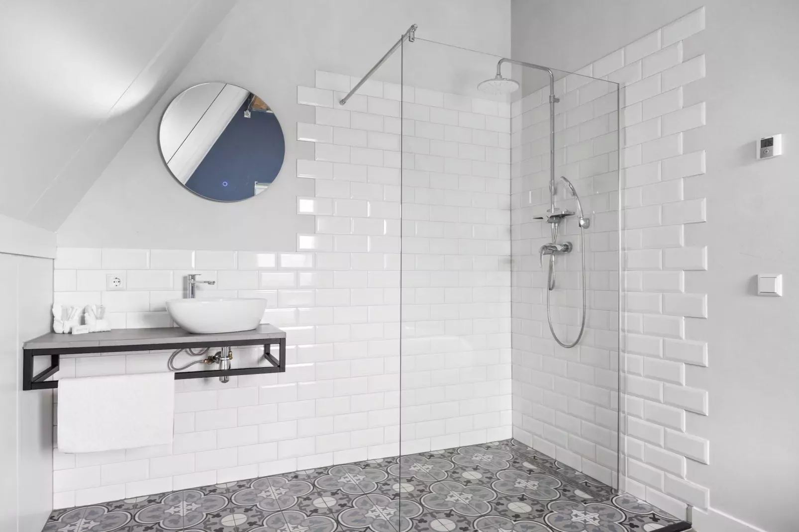 De Bleeck 7-Bathroom
