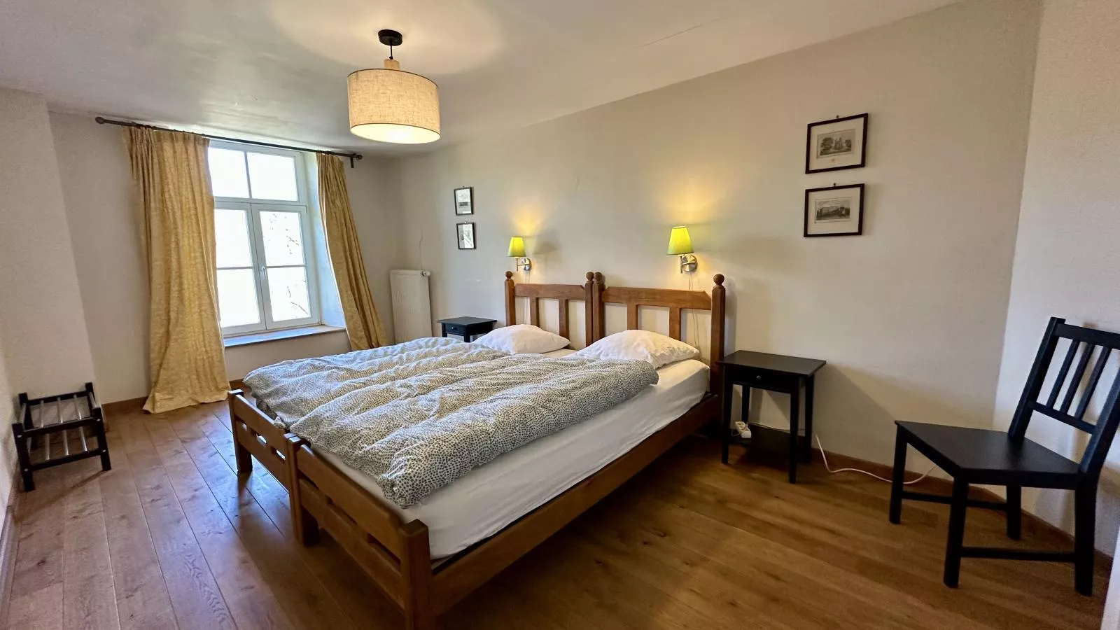 Les Forges dOrval-Chambre