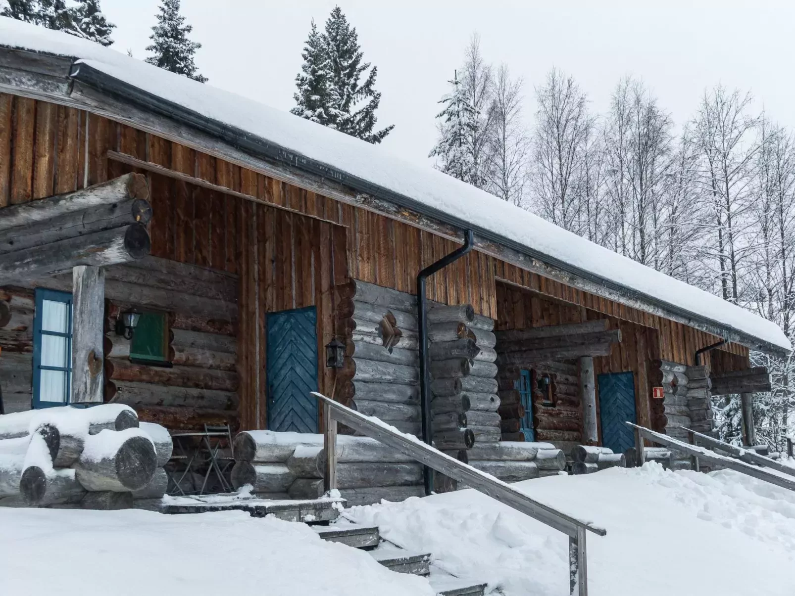 Vuokatinportti a 11-Outside