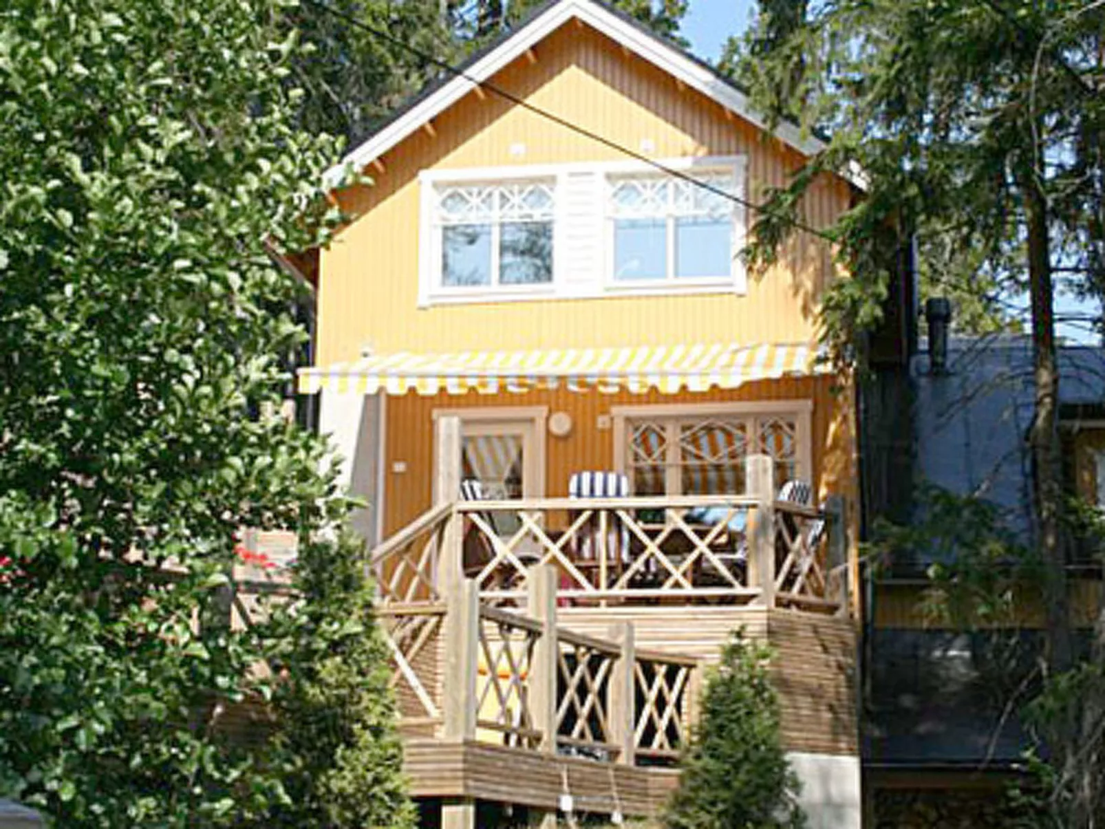 Lövkulla-Drinnen