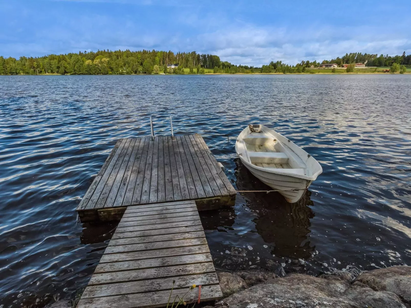 Artturin mökki-Outside