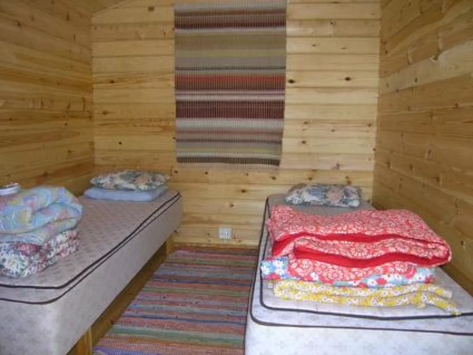 Hirviharju-Dedans