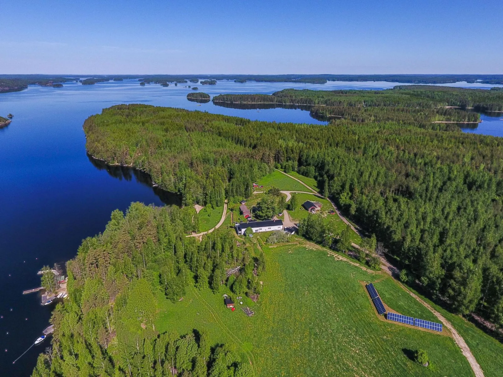 Norppa-Drinnen