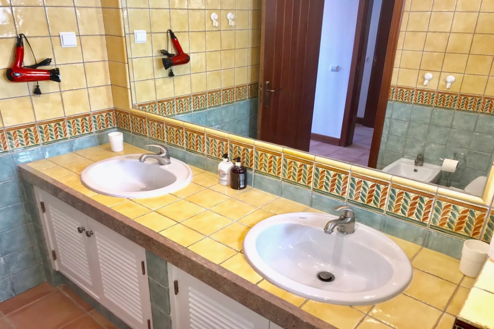 15 Terraços de Benagil (Casa Machado)-Badezimmer