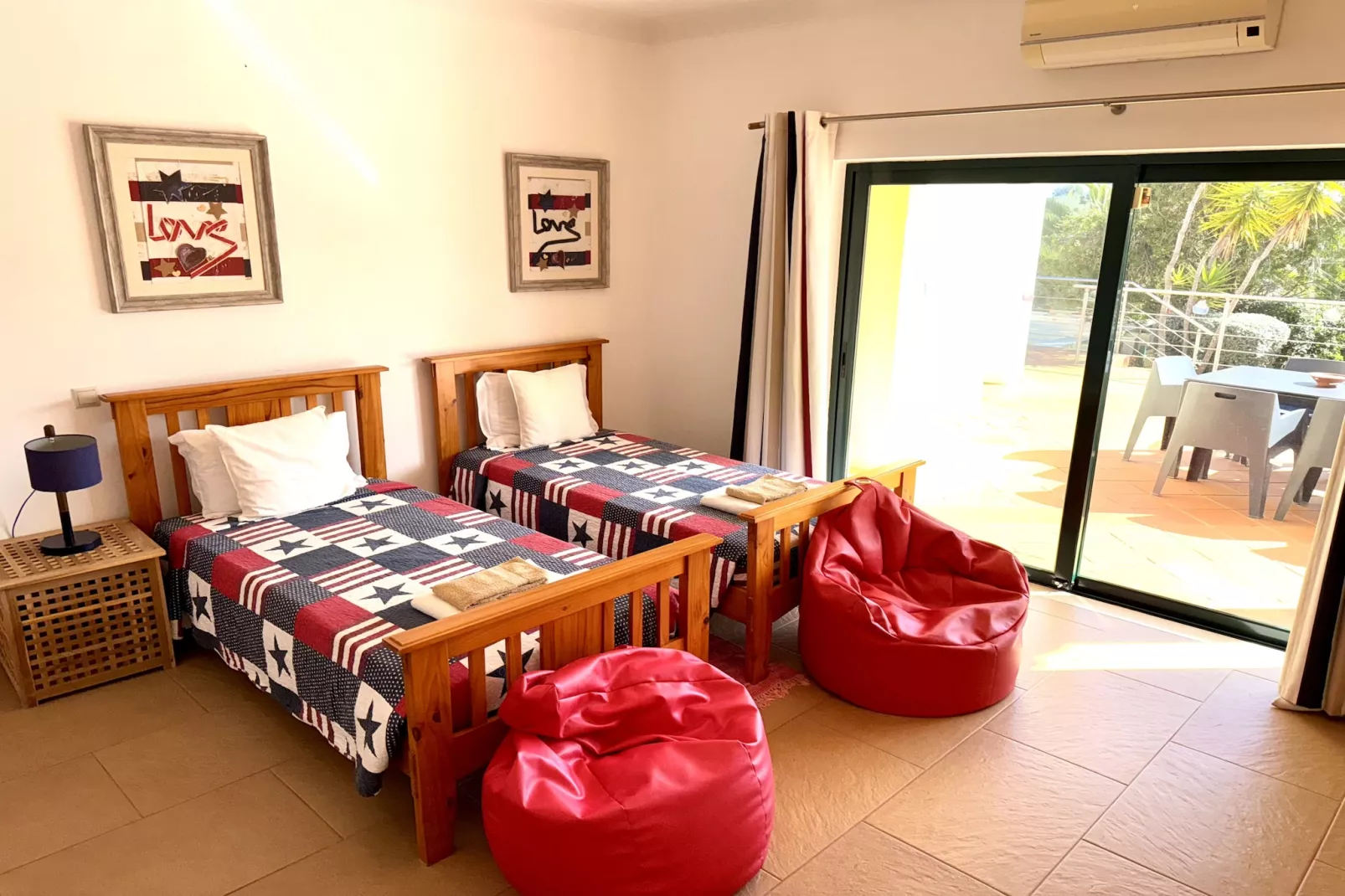 Casa PondikiCasa Pontiki: Large villa with private-Chambre