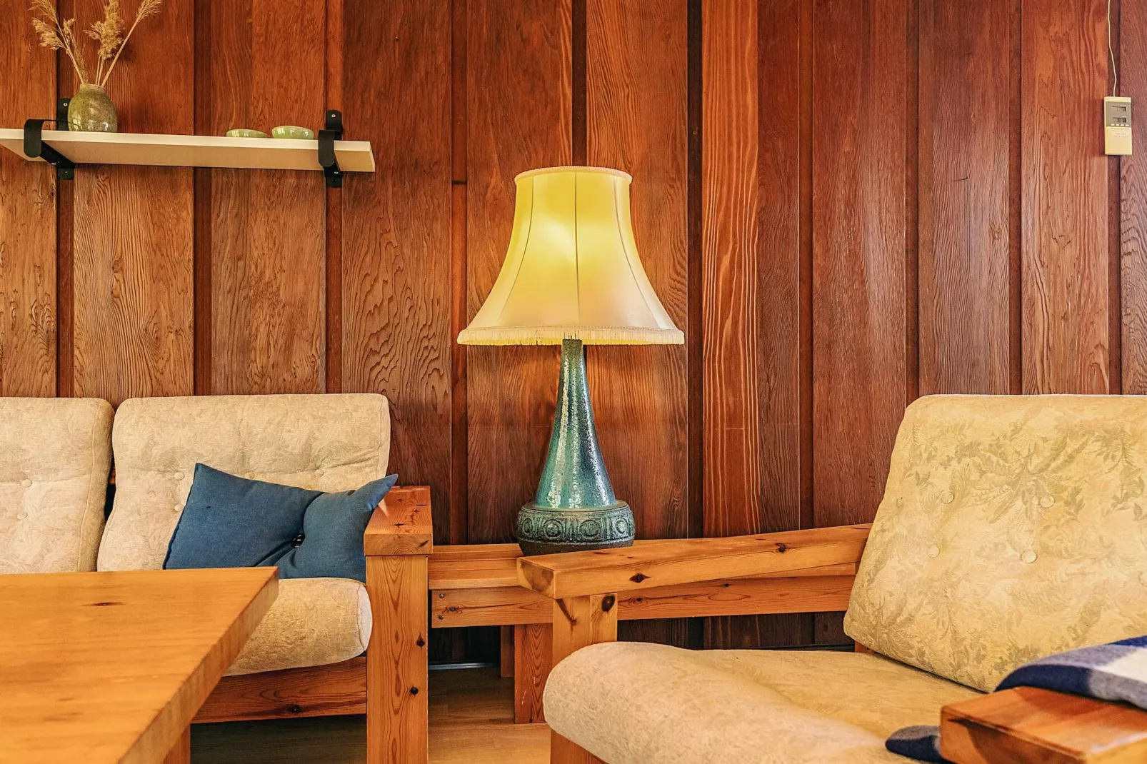 4 star holiday home in Hals-Indoor