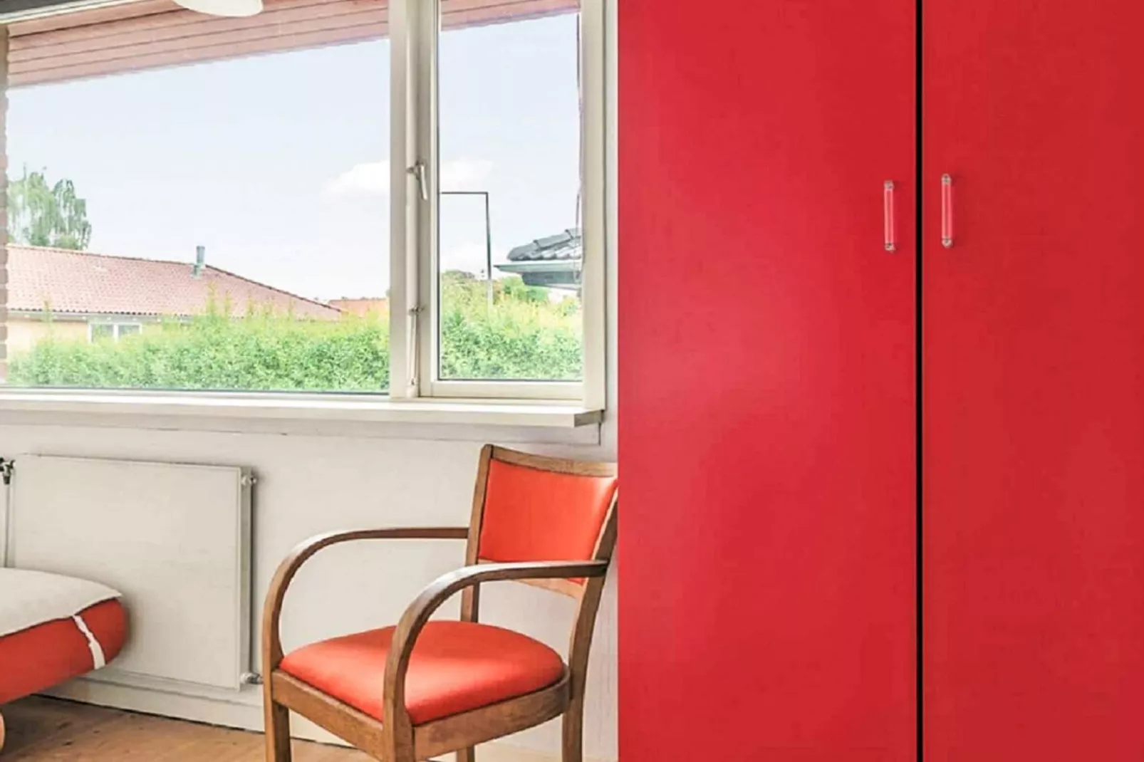 5 Personen Ferienhaus in Kerteminde-Innen