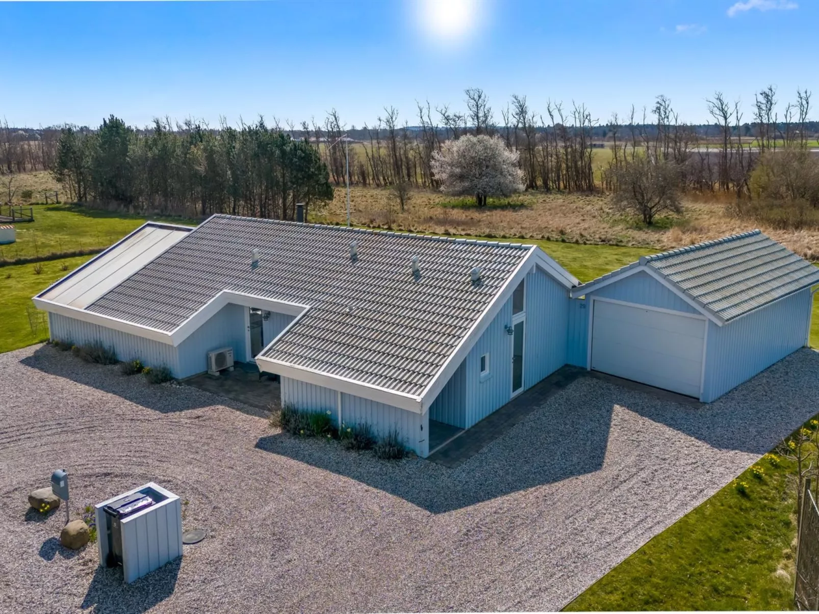 "Shalin" - 400m from the sea-Dehors