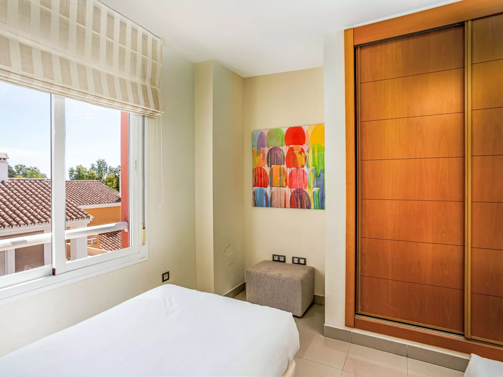 Cortijo del Mar-Inside
