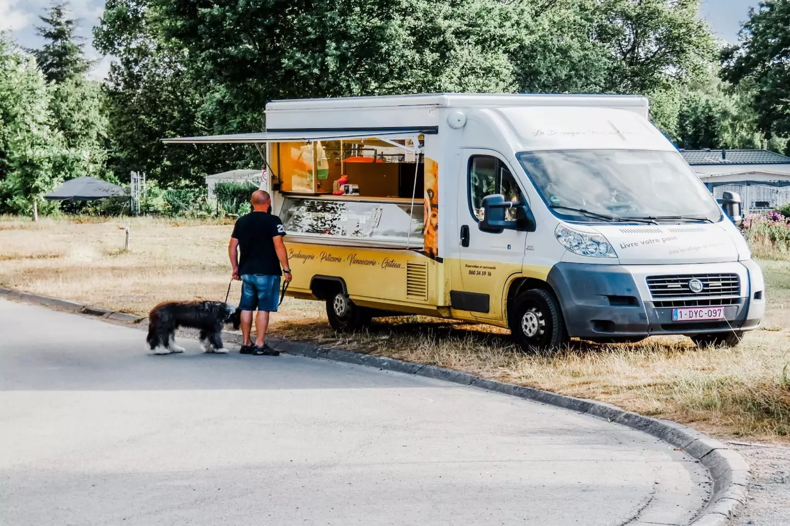 Verblijfpark Ardinam 2-Park facilities