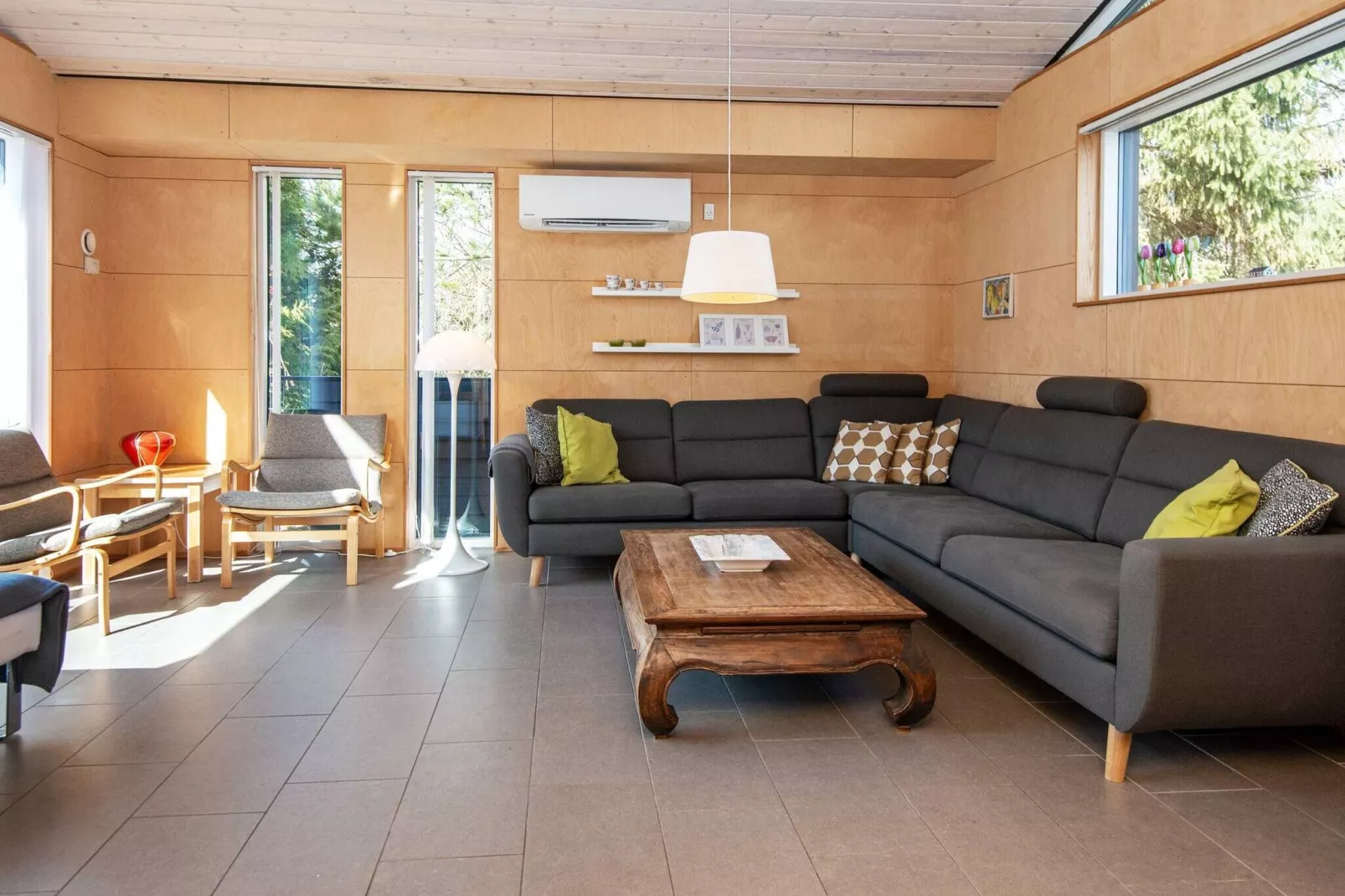 12 person holiday home in Løgstør-By Traum-Indoor