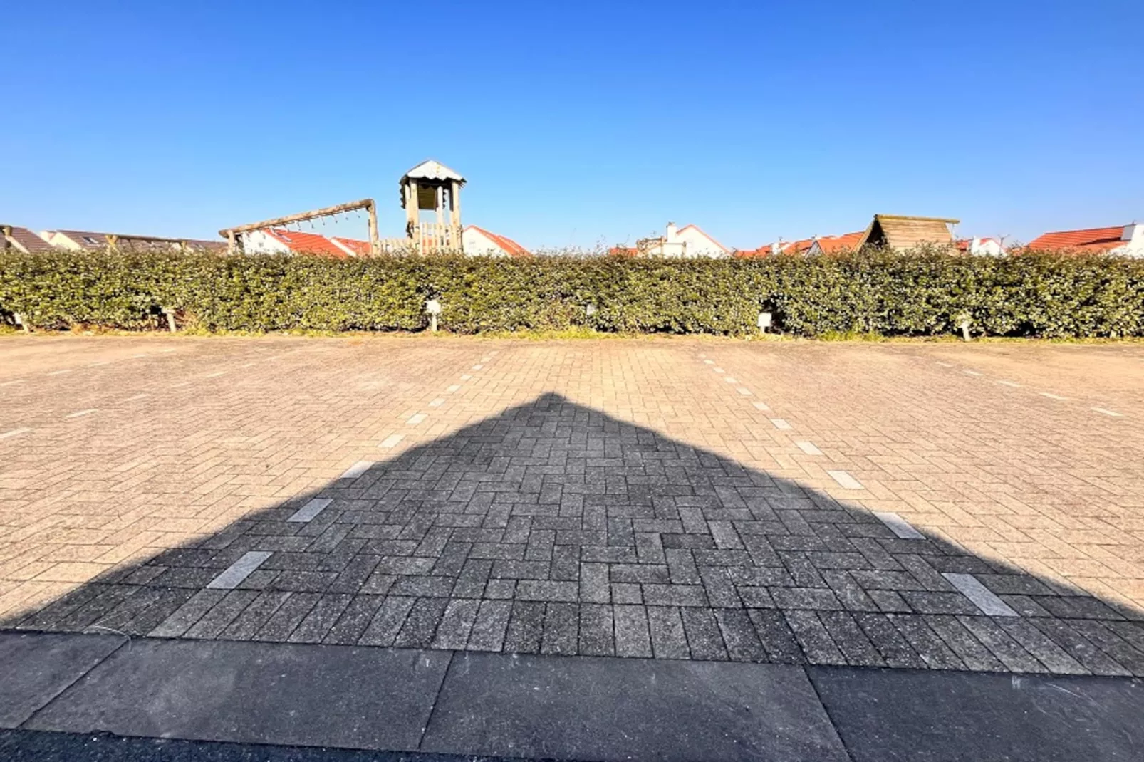 Mercatorpark Huis 28