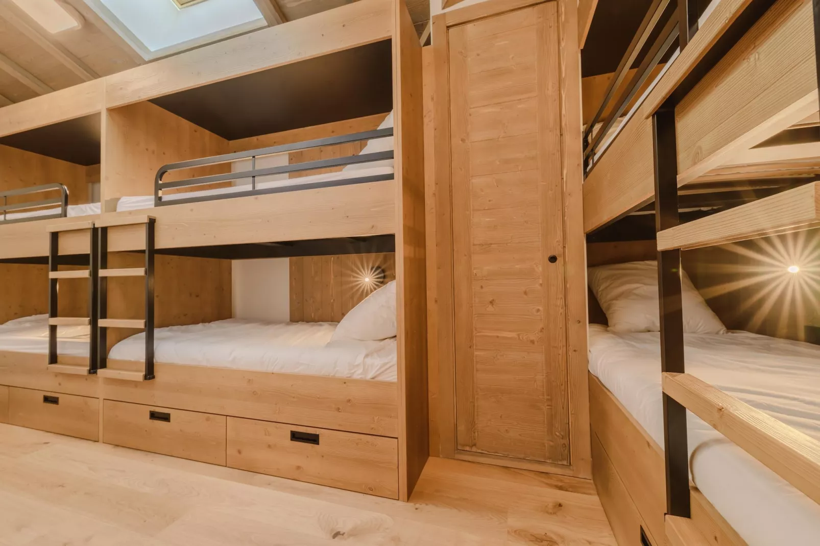 MEGEVE L’Eclat des Vériaz-A24S-Bedroom