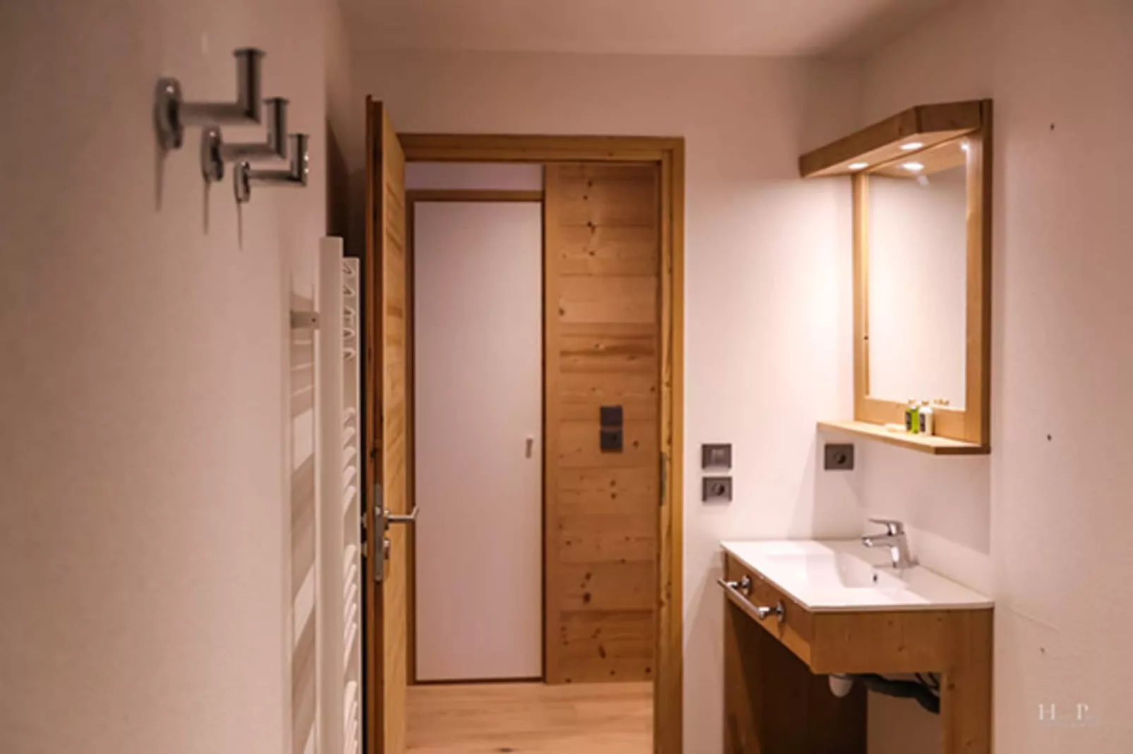 COMBLOUX Les Fermes du Mont Blanc - S12S-Bathroom