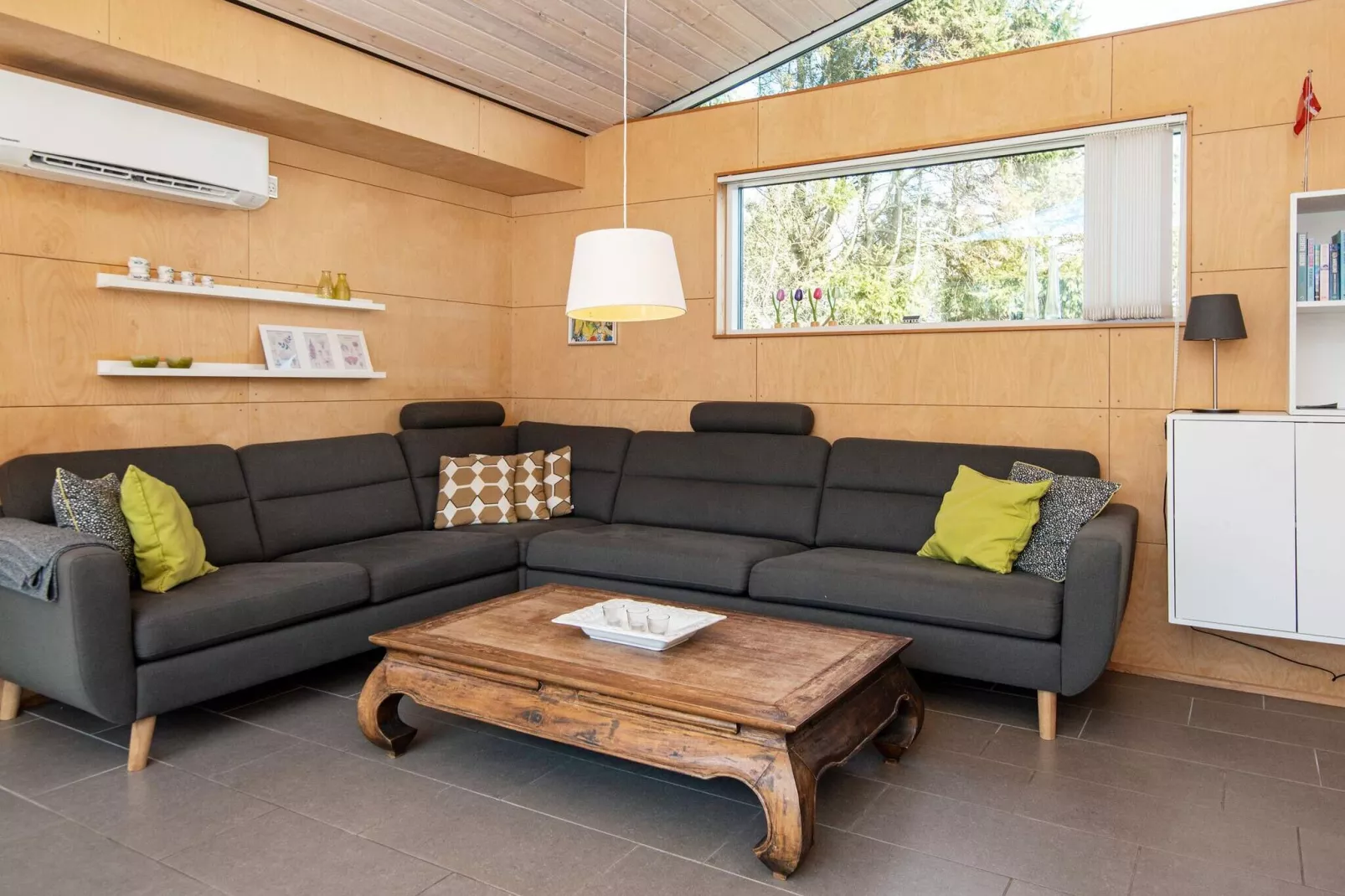 12 person holiday home in Løgstør-By Traum-Indoor