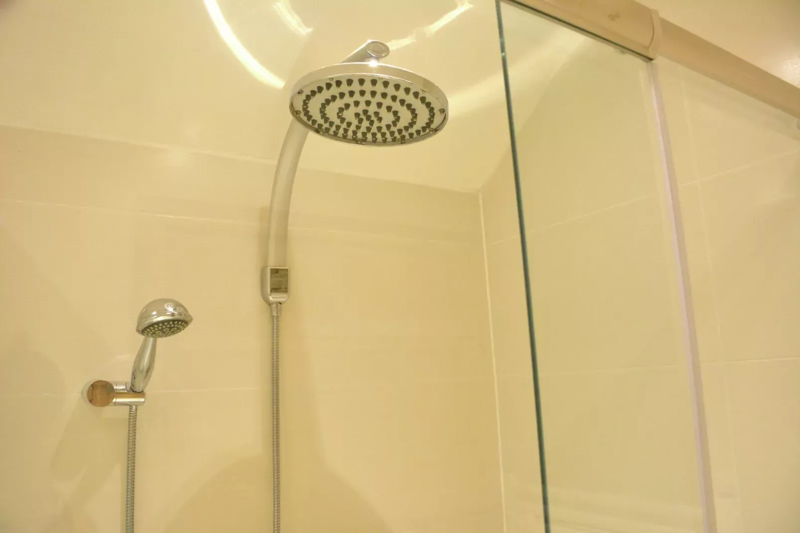 Le Grand Coo-Salle de bain