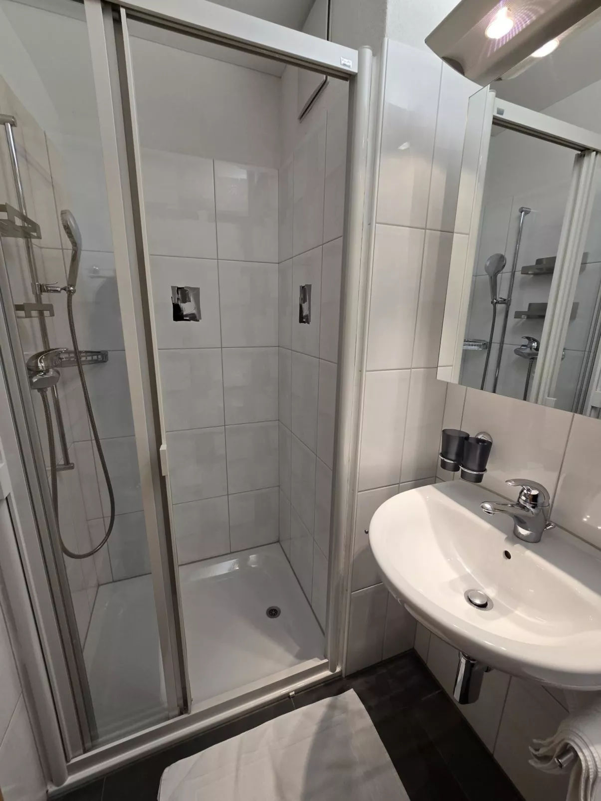 Ferienwohnung Sur Lai-Inside