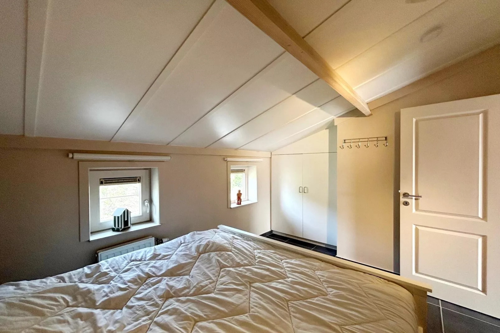 Duingolf 46-Bedroom