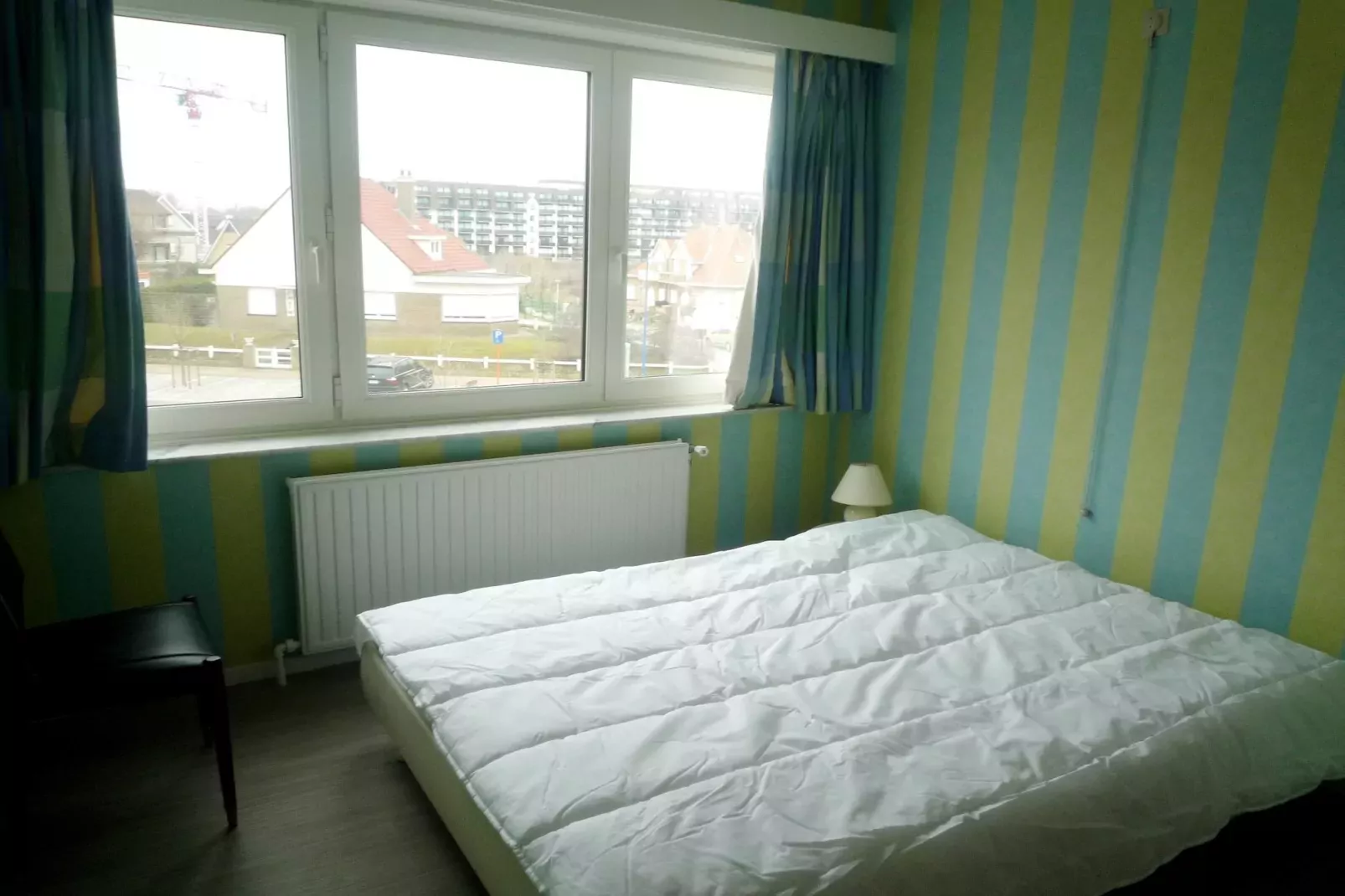 Kennedy C2-Bedroom