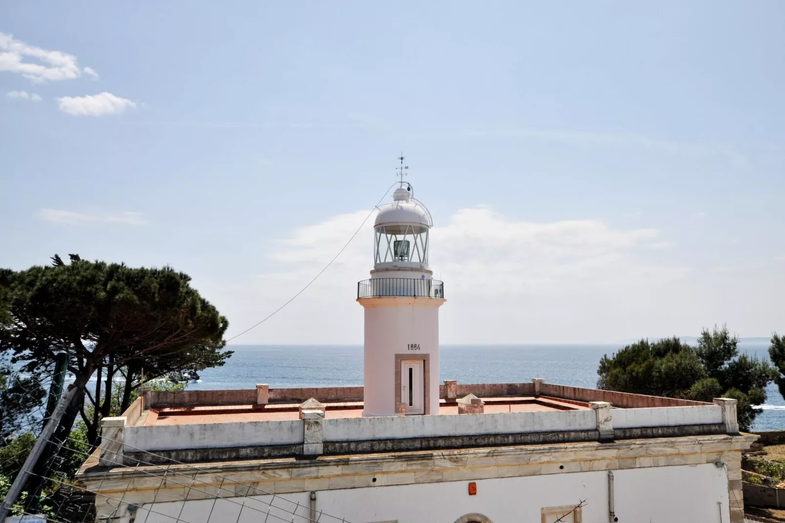 1218 CALA D OR vista mar-Gebiete Sommer 5 km