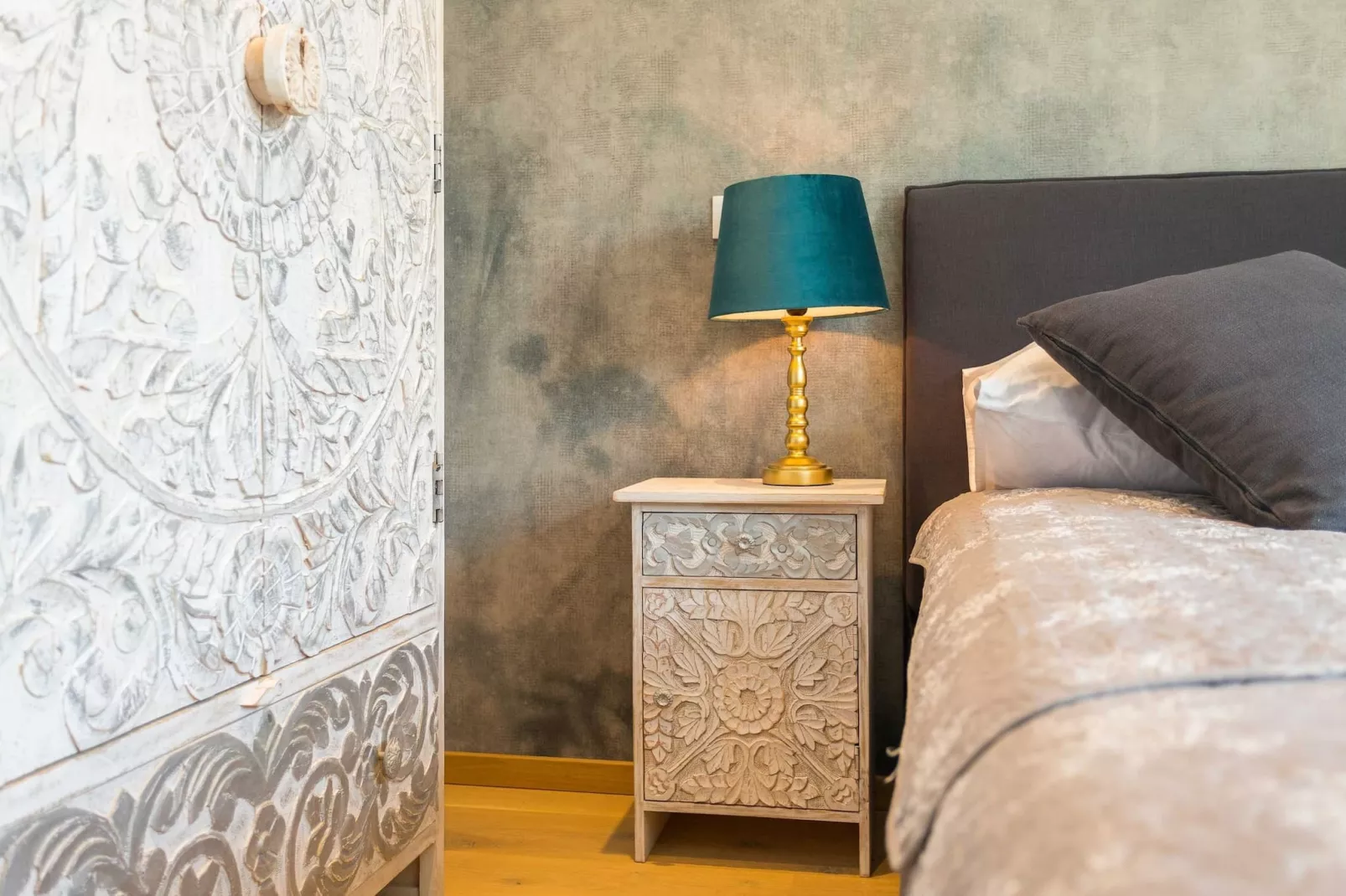 Villa Olala - Private Pool, Jacuzzi, Terrace with-Chambre