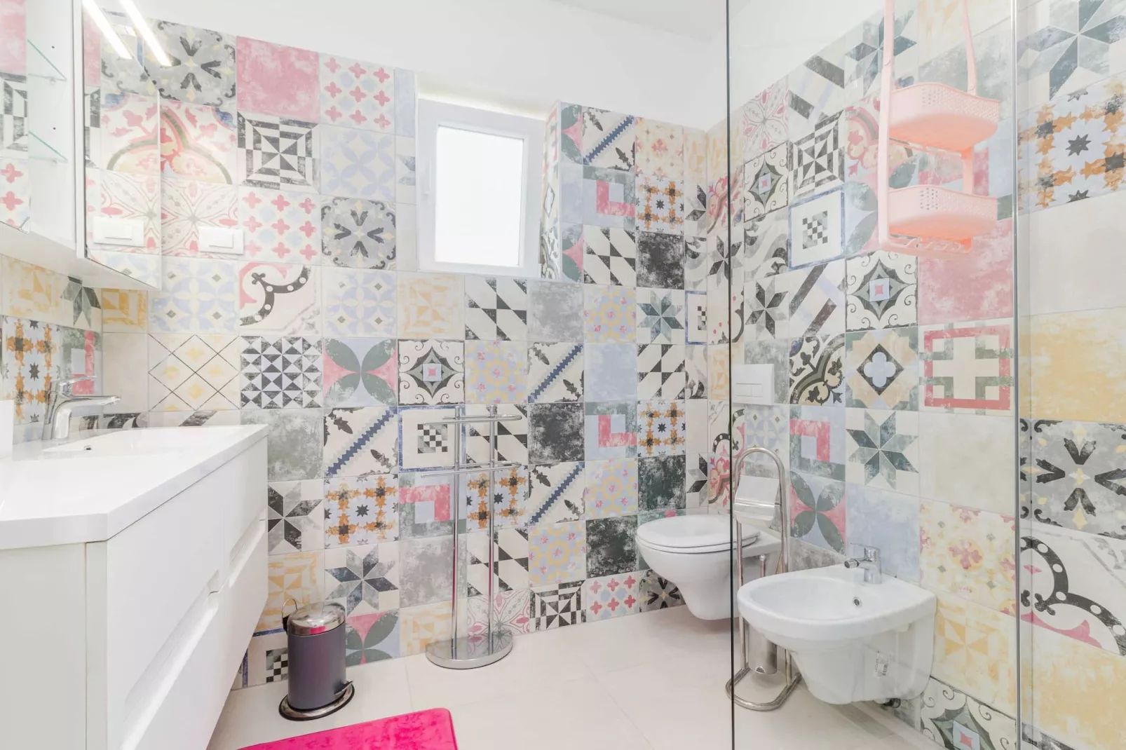 Villa Ziziphus - Private Pool with Jacuzzi-Bathroom