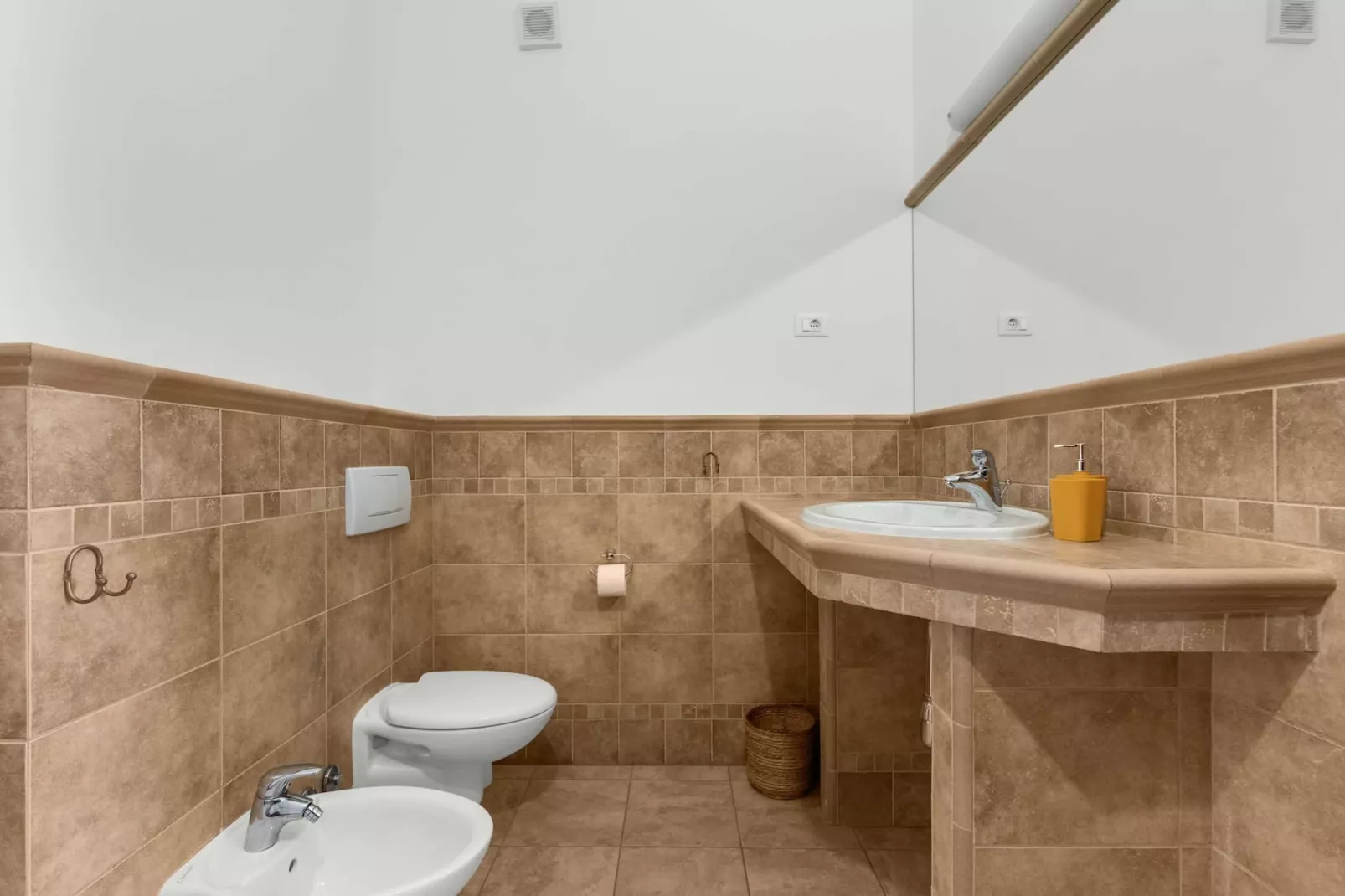 Villa Beauty with Private Pool-Bathroom