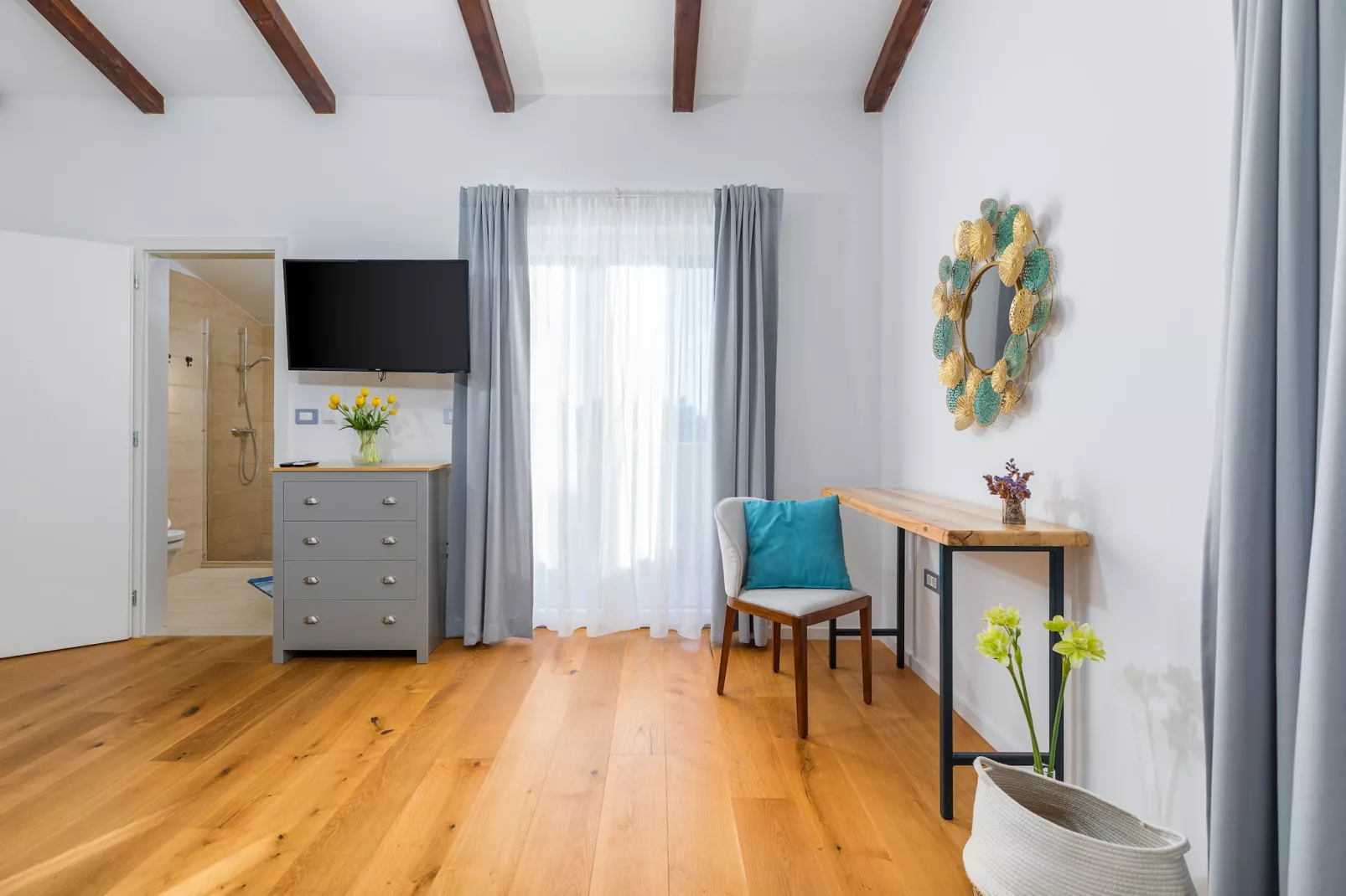 Villa Azul-Bedroom
