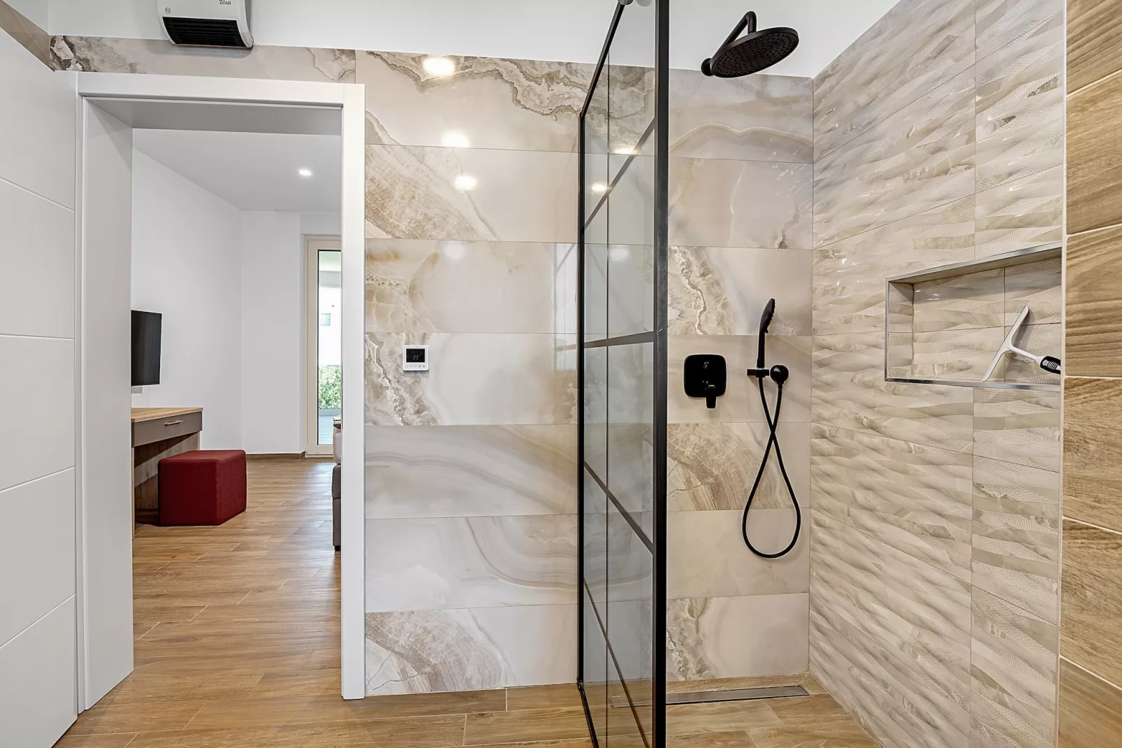 Villa Pinus-Bathroom