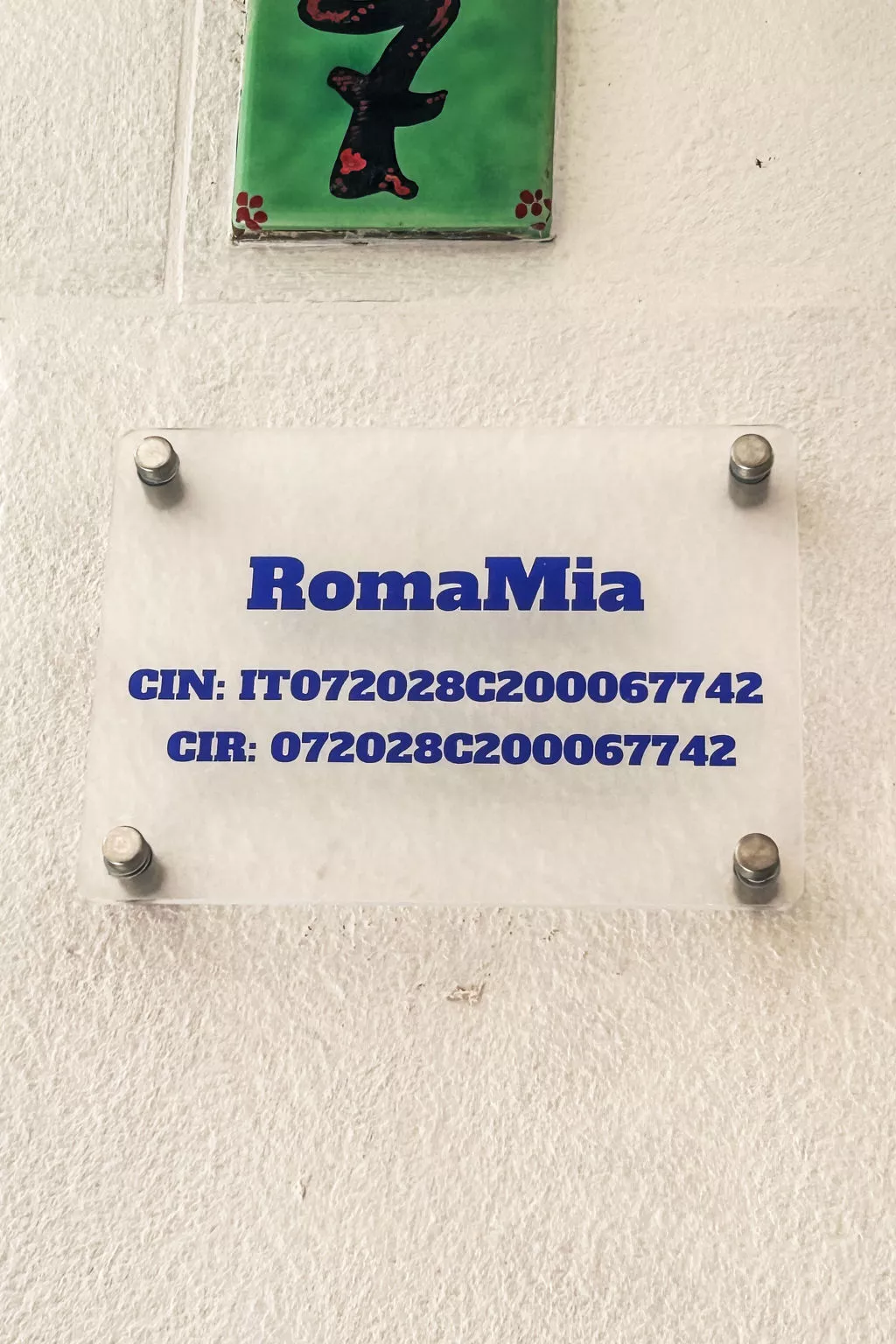 RomaMia-Draußen