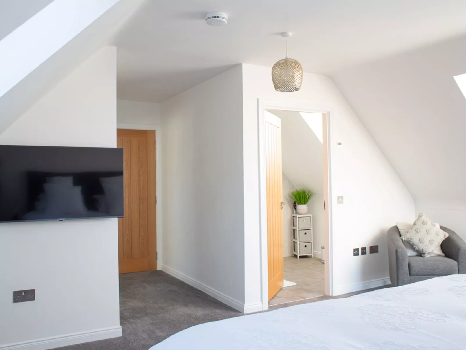 Daisy Cottage-Inside
