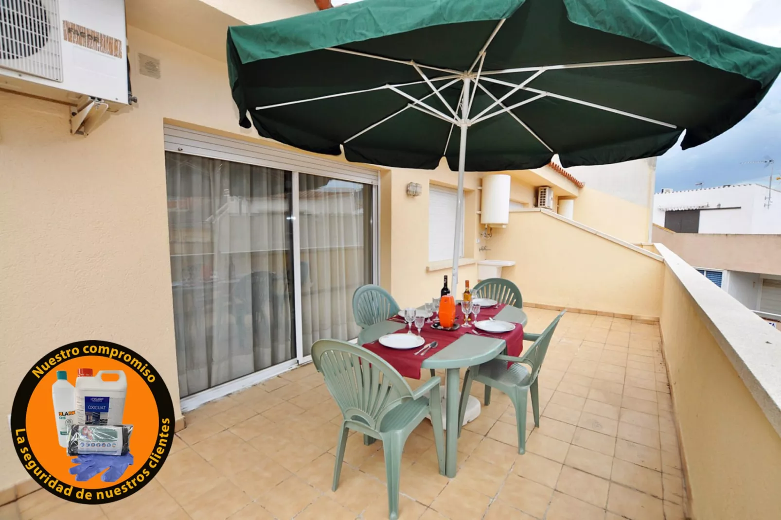 1029 JOC PILOTA 50m Playa-Terrace