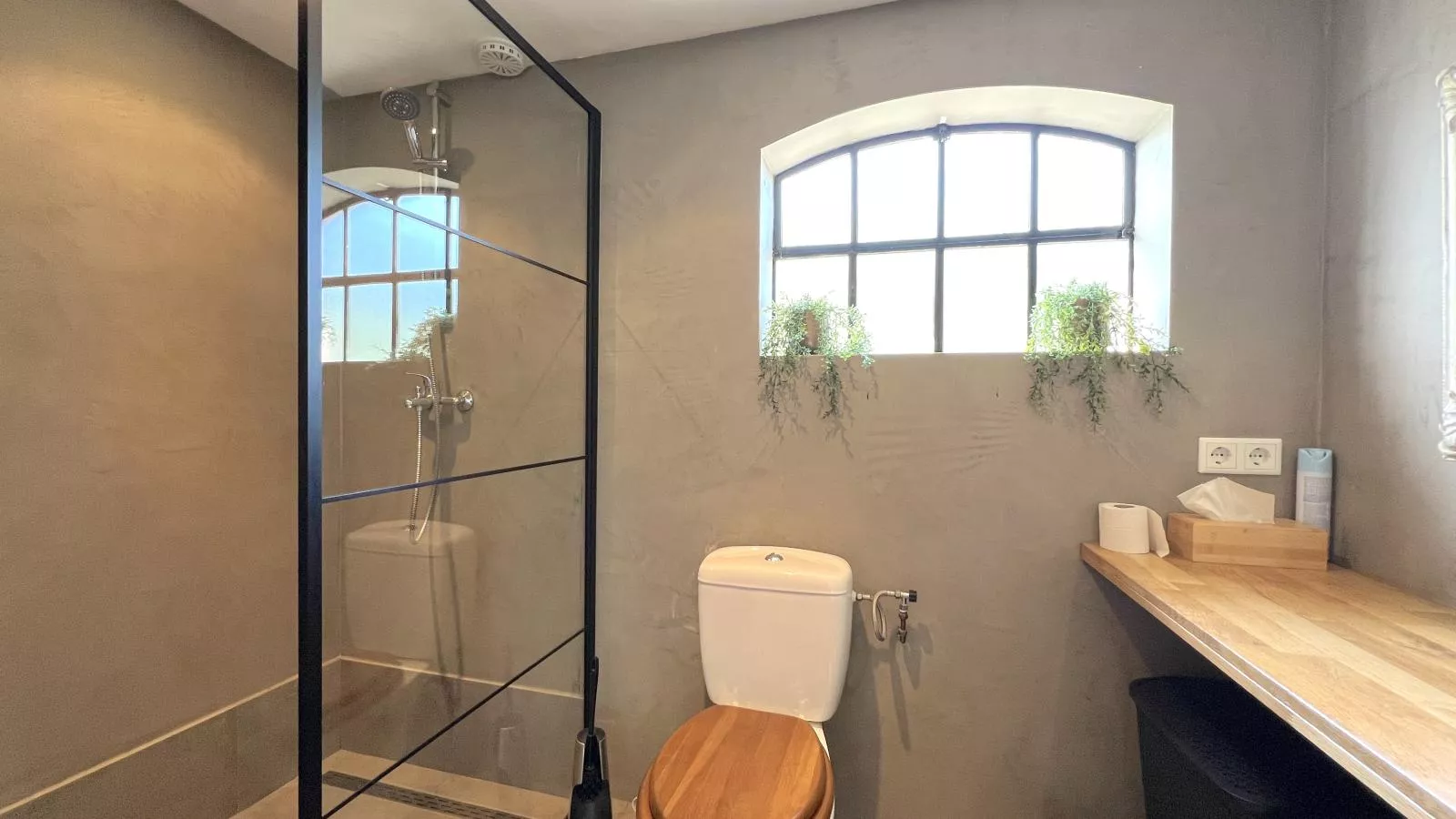 De Zeelberg-Bathroom