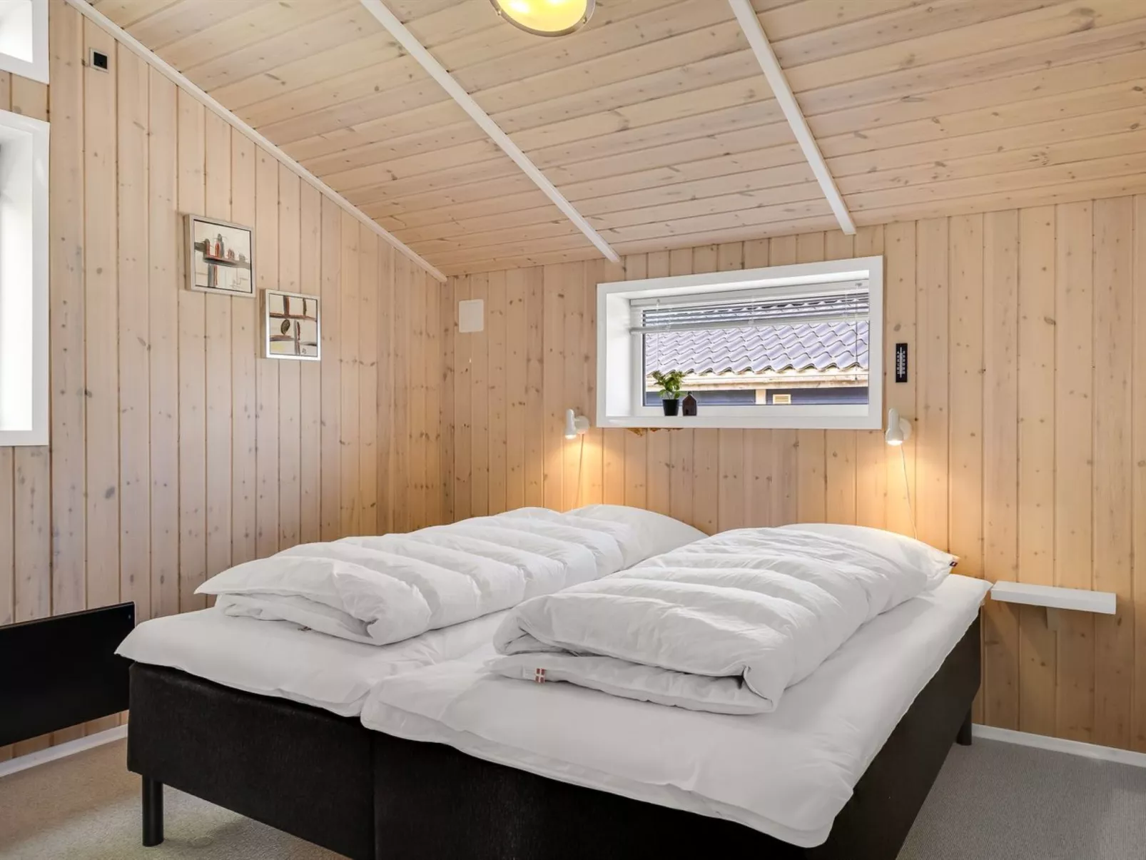 "Jelke" - 500m from the sea-Drinnen