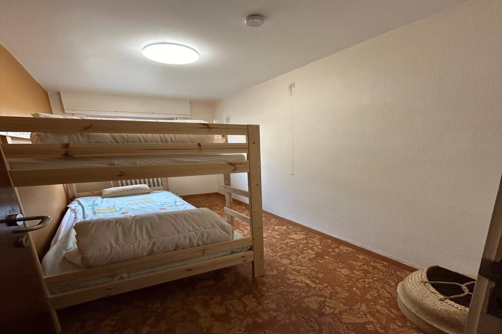 Balmoral 0201-Schlafzimmer