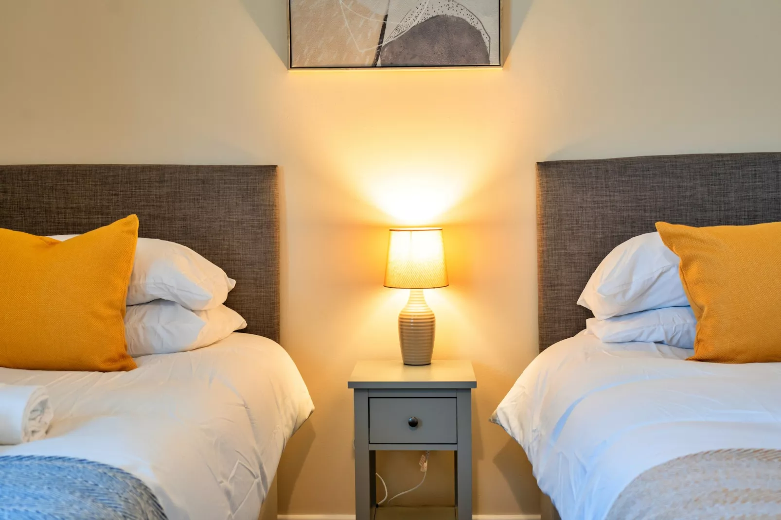 Southern Lea-Bedroom