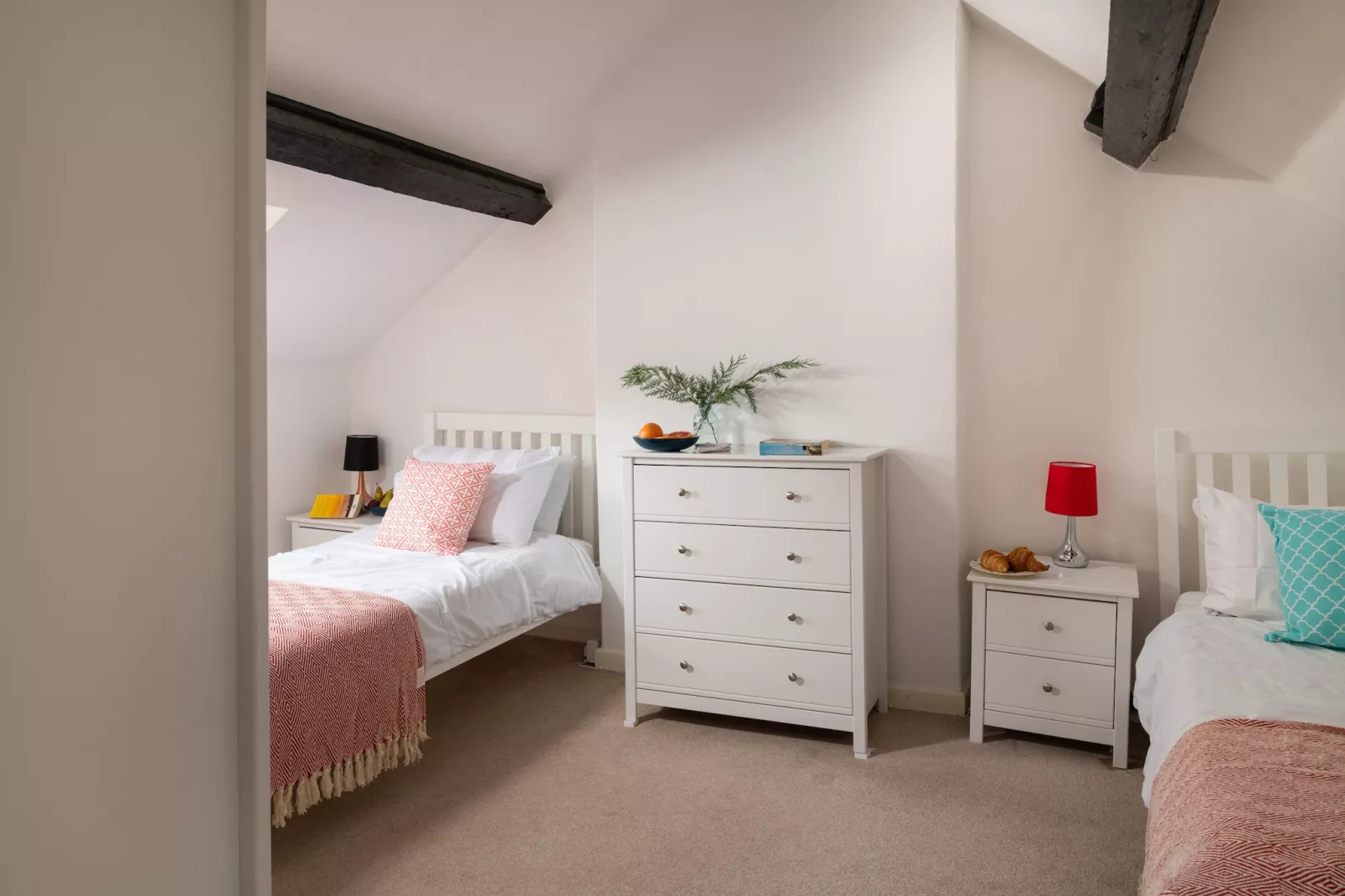 Bryn Seion-Bedroom