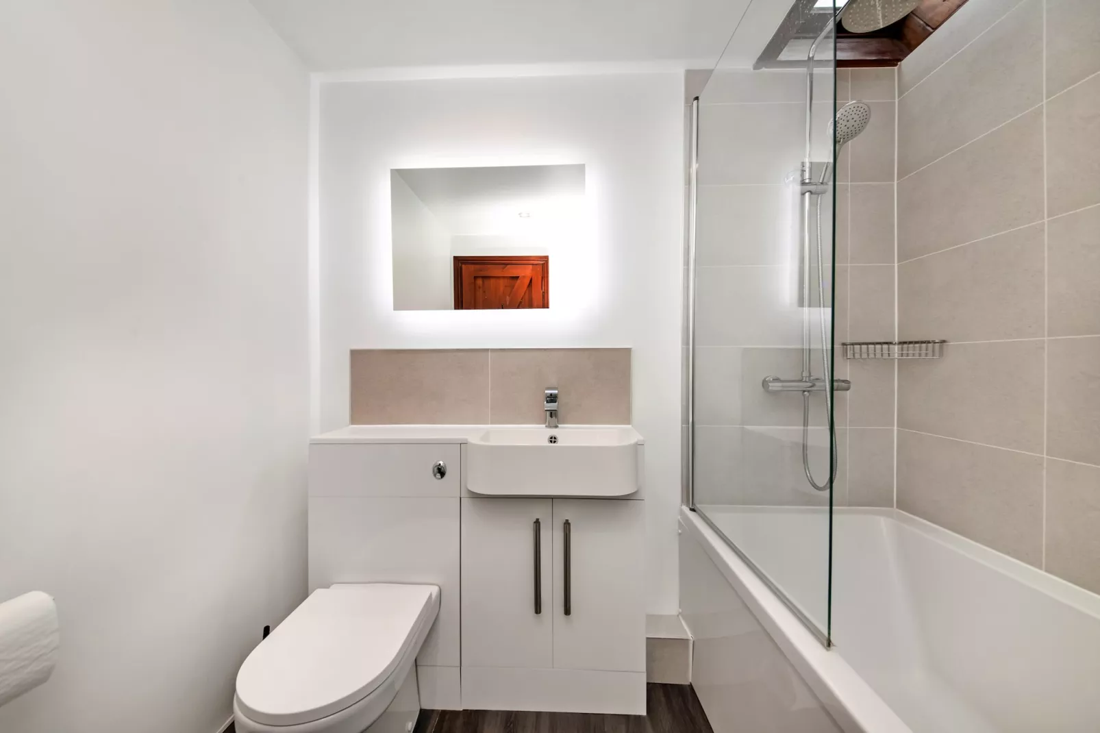 The Shires-Bathroom