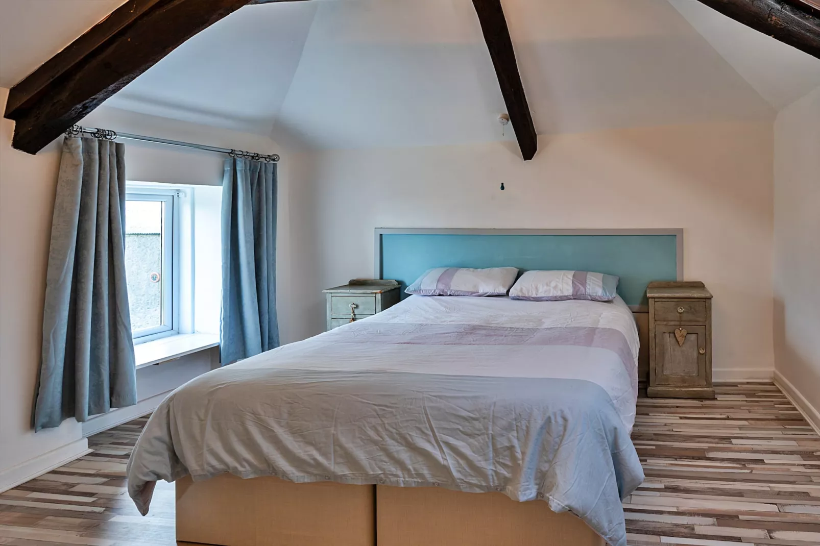 Heath Hills-Schlafzimmer