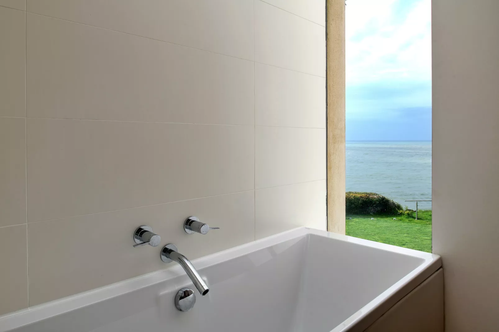 Cefn Castell-Salle de bain