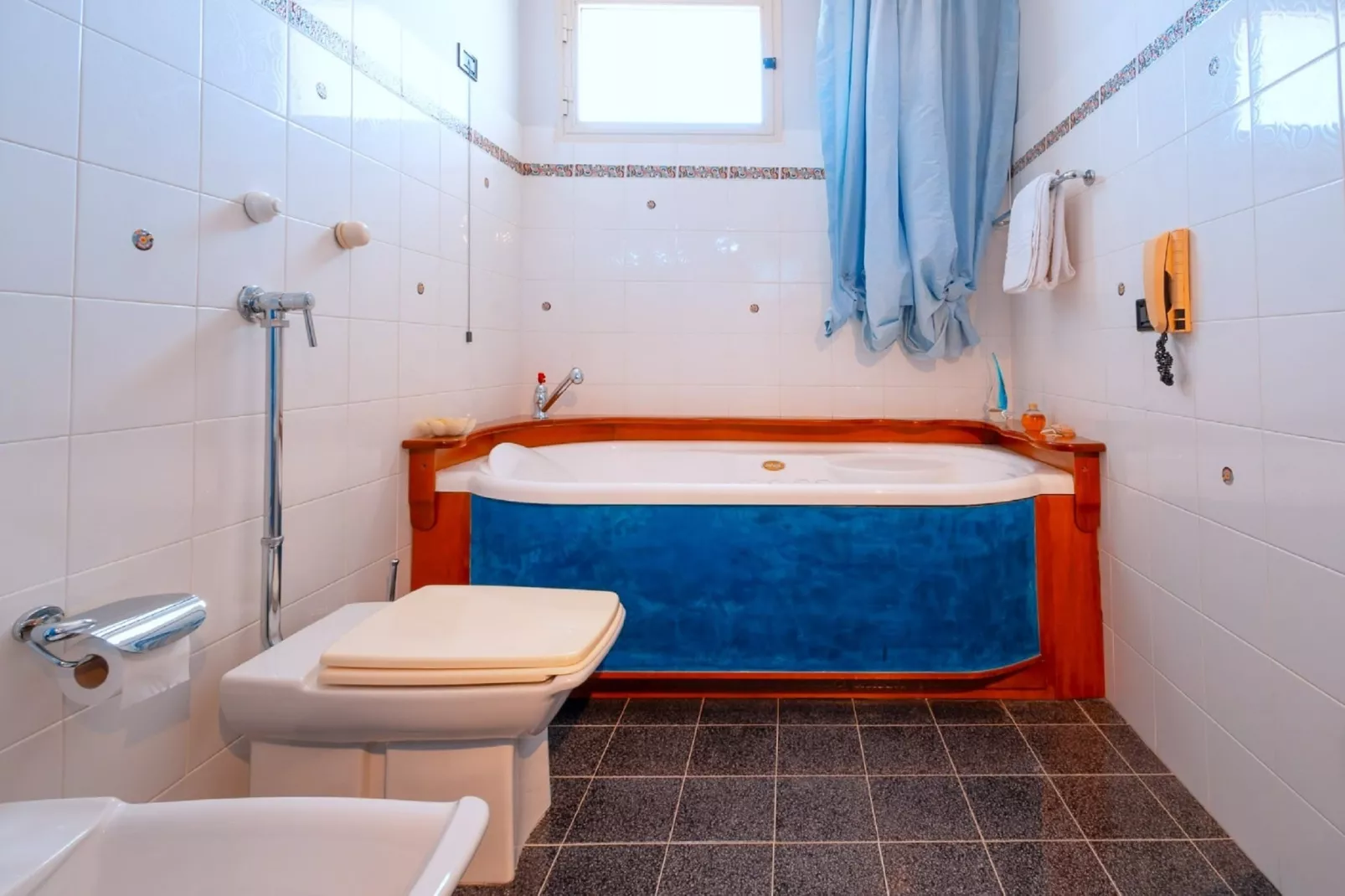 Villa Cloe-Bathroom