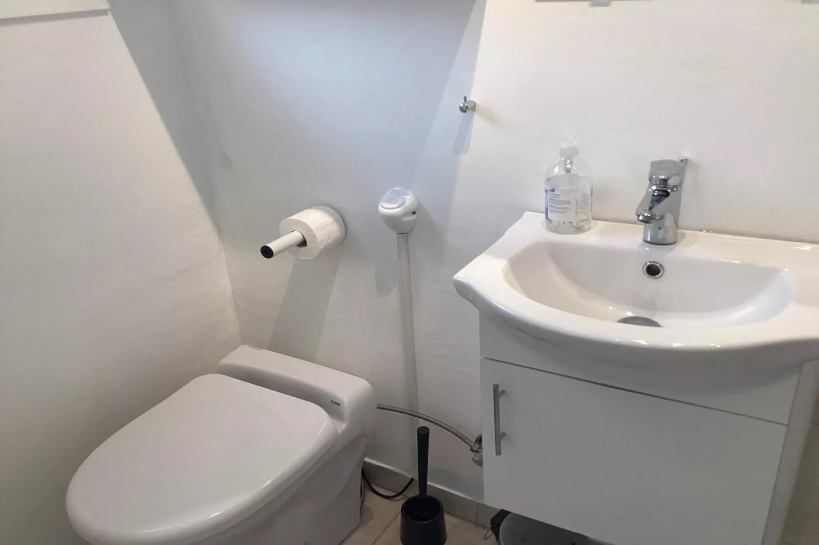 4 etoiles maison de vacances a Dannemare-Intérieur