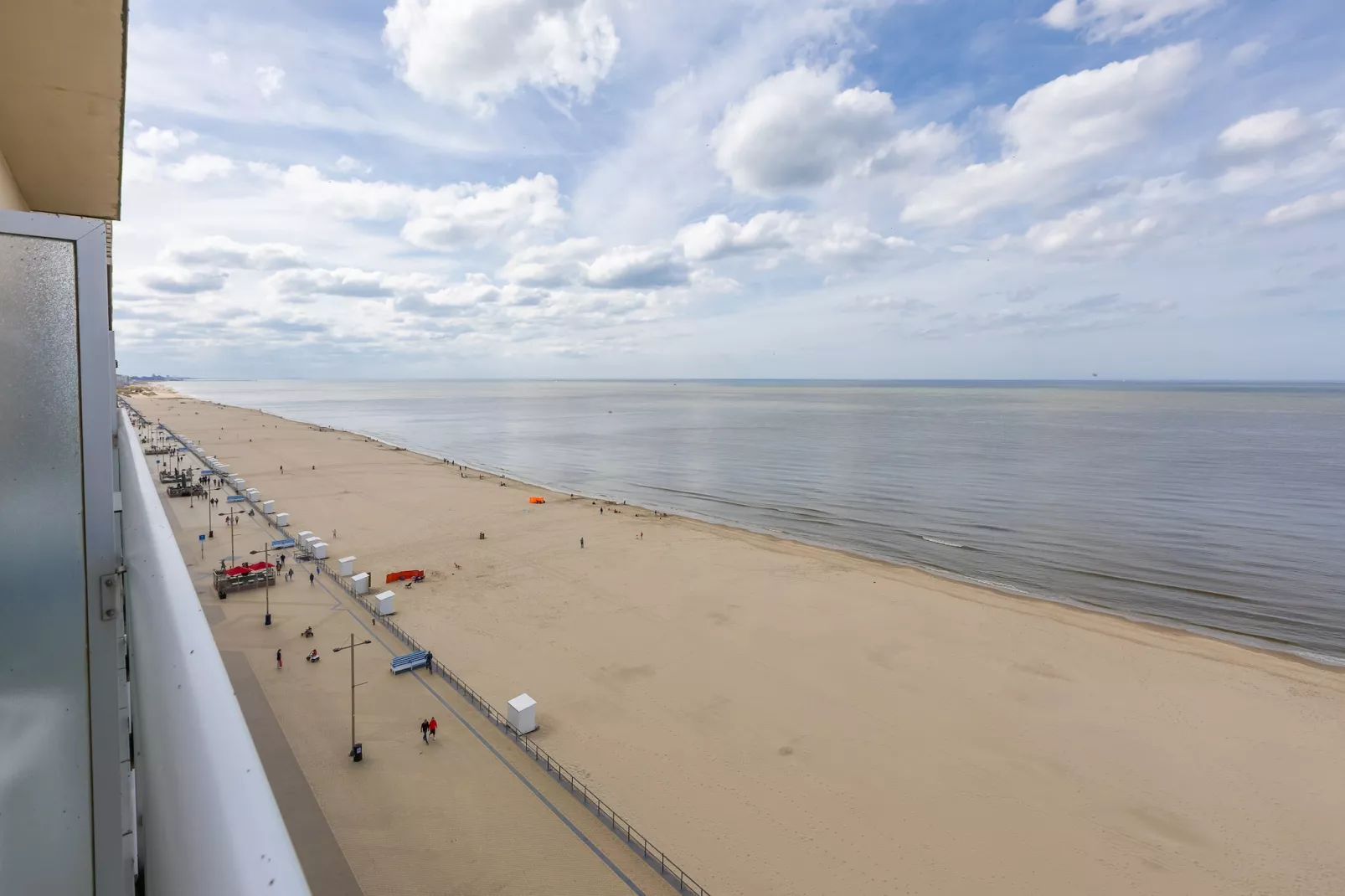 Kwintebank 0904-Aussicht Sommer